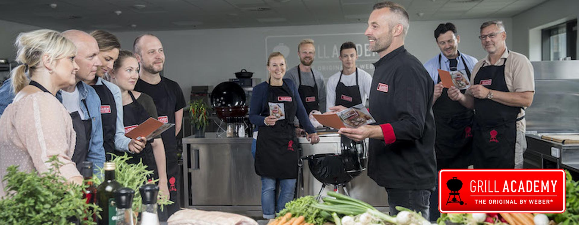 Grillacademy Remscheid